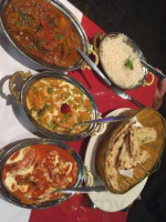 Mother india food