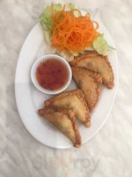 Mae Khong Thai food