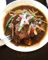 Hanumarn Thai food