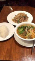 Pira Thai Cuisine food