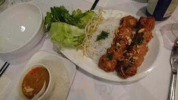 Viet Lamour food