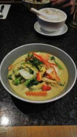 Thai in a Wok food
