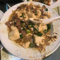 Lai Lai Chinese Restaurant food