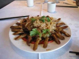 Triple King Chinese Restaurant food