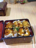 Masa Japanese Restaurant and Take-Away food