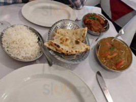 Jaipur Royal Indian Restaurant food