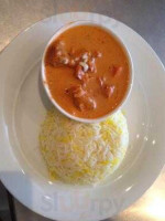 Shiva Indian Cuisine food