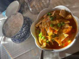 Suwan Thai food