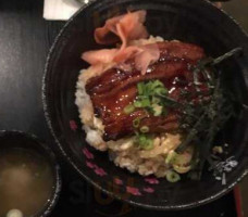 Tokyo Table food