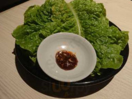 Zhǎng Shān Jīng Ròu Diàn food