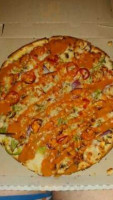 Amalfi Pizza Pasta Hawthorn Boroondara food