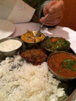 Maharaja Authentic Indian Restaurant food