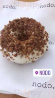 Nodo Donuts food