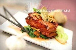 Vietnamese Avachat Restaurant food