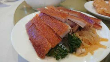 Chen Yuen Restaurant food