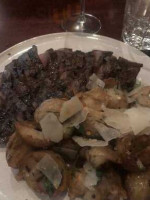 Andre's Cucina and Polenta Bar food