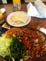 Kardinya Kebab House food