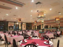 Surtaj Indian Restaurant inside