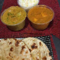 Surtaj Indian Restaurant food