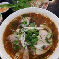 Tra Vinh Vietnamese Chinese Special Noodle House food