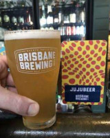 Brisbane Brewing Co. food