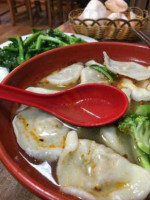 China Family Dumpling food