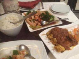 Thai Square - Newcastle food