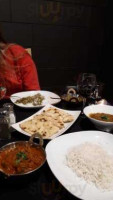 Curry Lounge Tranmere food