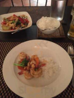 Morningside Thai Restaurant food