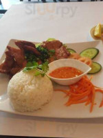 Ninh Kieu Mekong food