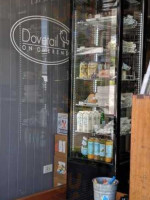 Dovetail On Overend food
