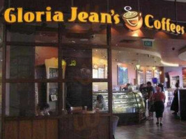 Gloria Jean's Coffees Cairns Central food