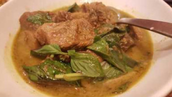 Supa Thai food