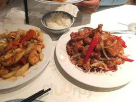 Hong Kee Chinese Restaurant food