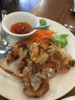 Star of Siam food