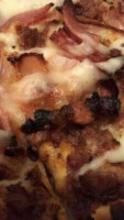 Domino's Pizza Petrie food