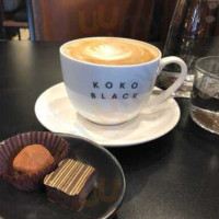 Koko Black food