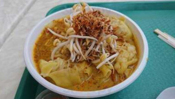 Golden Wok Cairns food