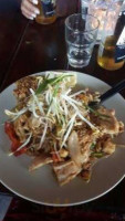 The Beach Thai food