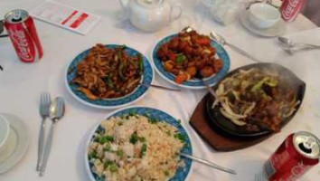 Hung Sing Chinese Restaurant food