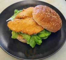 Burpengary Fish Chips food