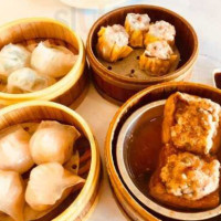 Aspley Oriental food