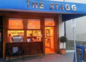 The Stagg Midtown outside