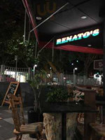 Renato's Cafe food