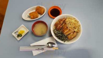 Katsumoto food