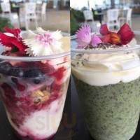 Duo Cafe Caboolture food
