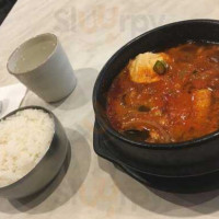 Poppo Korean & Japanese food