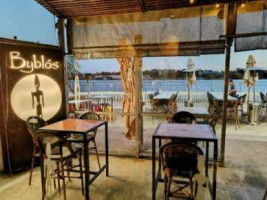 Byblos Bar And Restaurant food