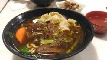 Yang's Cuisine Traditional Taiwanese Food food