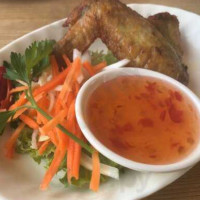 Garden thai cuisine food